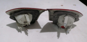 Oto Çıkma Parça / Renault / Fluence / Far & Stop / Sağ Arka Stop / Çıkma Parça 