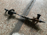Oto Çıkma Parça / Renault / Master / Elektrik / Kontak Seti / Çıkma Parça 