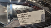 Oto Çıkma Parça / Maserati / Ghibli / Far & Stop / Sol Ön Far / Çıkma Parça 