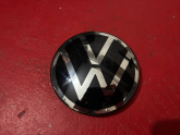 VW GOLF POLO ARMA LOGO ÇIKMA ORJİNAL PARÇA