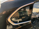 BMW X1 F48 SAĞ ARKA KELEBEK CAM ORJİNAL