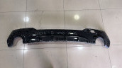 BMW 4 SERİSİ G22 ARKA TAMPON DİFİZÖRÜ 7886956