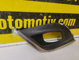 Oto Çıkma Parça / Renault / Clio / Tampon / Sis Farı Çerçevesi / Çıkma Parça 