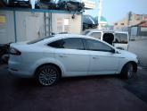 Oto Çıkma Parça / Ford / Mondeo / Motor / Motor (komple) / Çıkma Parça 