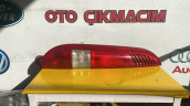 Mercedes Vaneo Modeli İçin Sol Stop Lambası