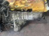 FAU 2.5 TDİ 2005 afb motor şanzımanı 4x4 Passat 2005