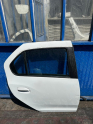 Oto Çıkma Parça / Renault / Symbol / Kaporta & Karoser / Sağ Arka Kapı / Çıkma Parça 
