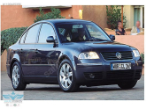 Oto Çıkma Parça / Volkswagen / Passat / Fan / Fan Paneli / Sıfır Parça 