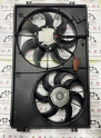 Oto Çıkma Parça / Volkswagen / Caddy / Fan / Fan Motoru / Sıfır Parça 