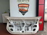 Oto Çıkma Parça / Toyota / Corolla / Kaporta & Karoser / Bagaj Kapağı / Çıkma Parça 