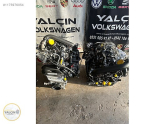 Oto Çıkma Parça / Skoda / Karoq / Motor / Motor (komple) / Sıfır Parça 