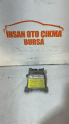 Ford connect airbag beyni