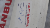 Oto Çıkma Parça / Mercedes / E Serisi / Far & Stop / Sol Arka Stop / Çıkma Parça 
