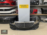 Oto Çıkma Parça / Mercedes / E Serisi / Tampon / Ön Tampon / Çıkma Parça 