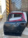 Oto Çıkma Parça / Citroen / C5 / Kaporta & Karoser / Sol Arka Kapı / Çıkma Parça 