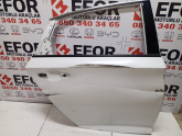 Oto Çıkma Parça / Honda / Accord / Kaporta & Karoser / Sağ Arka Kapı / Çıkma Parça 