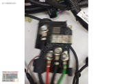 Oto Çıkma Parça / Honda / City / Elektrik / Elektrik Tesisatı / Çıkma Parça 