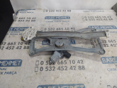 Oto Çıkma Parça / Honda / Civic / Oto Cam / Cam Krikosu / Çıkma Parça 