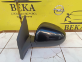 Oto Çıkma Parça / Chevrolet / Aveo / Ayna / Sol Dış Ayna / Sıfır Parça 