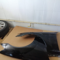 2218800118 MERCEDES W221 ÖN SAĞ-SOL ÇAMURLUK SİYAH HATASIZ