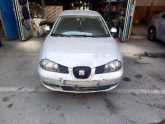 seat cordoba ibiza ön tampon 2003-08