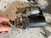 Oto Çıkma Parça / Seat / Leon / Elektrik / Marş Motoru / Çıkma Parça 