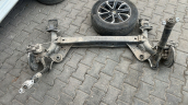 Oto Çıkma Parça / Volkswagen / Golf / Alt Takım / Arka Dingil / Çıkma Parça 