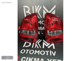 Oto Çıkma Parça / Nissan / Primera / Far & Stop / Sol Arka Stop / Çıkma Parça 