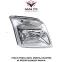 FORD CONNECT ÖN FAR SAĞ SOL 2003 VE ÜZERİ / TAİWAN