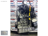 Oto Çıkma Parça / Volkswagen / Polo / Motor / Komple Motor / Çıkma Parça 