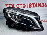 MERCEDES S SERİSİ 222 KASA SOL LED FAR 2013 SONRASI