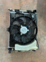 Oto Çıkma Parça / Kia / Sportage / Fan / Fan Motoru / Çıkma Parça 