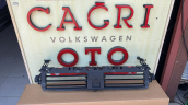 Oto Çıkma Parça / Audi / A4 / Radyatör / Radyatör Ayağı / Sıfır Parça 
