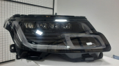 Oto Çıkma Parça / Land Rover / Range Rover / Far & Stop / Sağ Ön Far / Çıkma Parça 