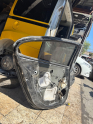 Oto Çıkma Parça / Renault / Fluence / Kaporta & Karoser / Sol Arka Kapı / Çıkma Parça 