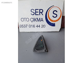 RENAULT CLİO 4 ARKA SAĞ KELEBEK CAM SIFIR ORJİNAL
