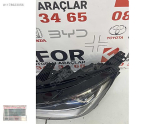 Oto Çıkma Parça / BYD / Atto 3 / Far & Stop / Sol Ön Far / Çıkma Parça 