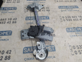 Oto Çıkma Parça / Peugeot / 307 / Oto Cam / Cam Krikosu / Çıkma Parça 
