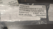 Oto Çıkma Parça / Mercedes / B Serisi / Kaporta & Karoser / Kaput Kilidi / Sıfır Parça 