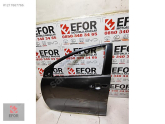 Oto Çıkma Parça / Toyota / Yaris / Kaporta & Karoser / Sağ Ön Kapı / Çıkma Parça 