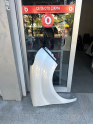 Oto Çıkma Parça / Fiat / Doblo / Kaporta & Karoser / Sağ Ön Çamurluk / Çıkma Parça 