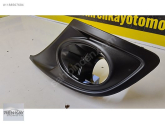 Oto Çıkma Parça / Renault / Megane / Tampon / Sis Farı Çerçevesi / Sıfır Parça 