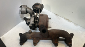 AUDİ A3 GOLF 130 HP ÇIKMA TURBO - 1.9 TDİ ASZ - 038253016F