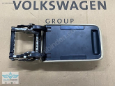 Oto Çıkma Parça / Volkswagen / Jetta / Motor / Motor Kapağı / Sıfır Parça 