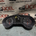Oto Çıkma Parça / Fiat / Egea / Elektrik / Kilometre Saati / Çıkma Parça 