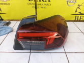 OPEL CORSA F SAĞ STOP LEDLİ ÇIKMA ORJİNAL YEDEK PARÇA