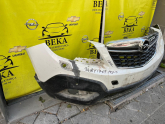 Oto Çıkma Parça / Opel / Mokka / Tampon / Ön Tampon / Çıkma Parça 