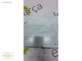 Oto Çıkma Parça / Land Rover / Range Rover / Tampon / Tampon Demiri / Çıkma Parça 