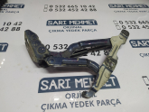 Oto Çıkma Parça / Audi / A4 / Kaporta & Karoser / Bagaj Menteşesi / Çıkma Parça 