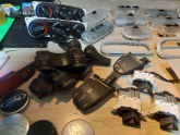Oto Çıkma Parça / Ford / Focus / Elektrik / Tavan Lambası / Çıkma Parça 